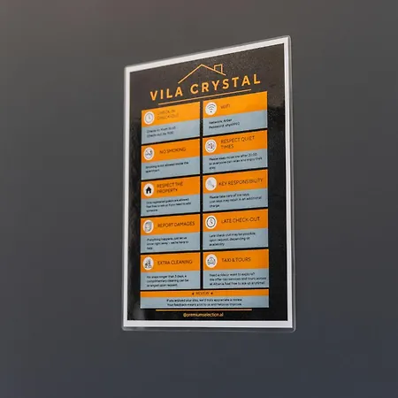 Crystal By Ps 호텔