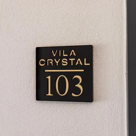 Crystal By Ps 호텔 3*