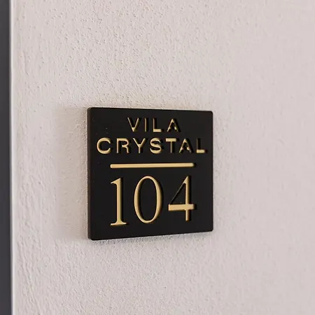 Crystal By Ps 호텔 Durrës