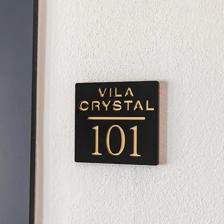 Crystal By Ps 3*